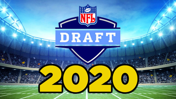 NFL Draft 2020
