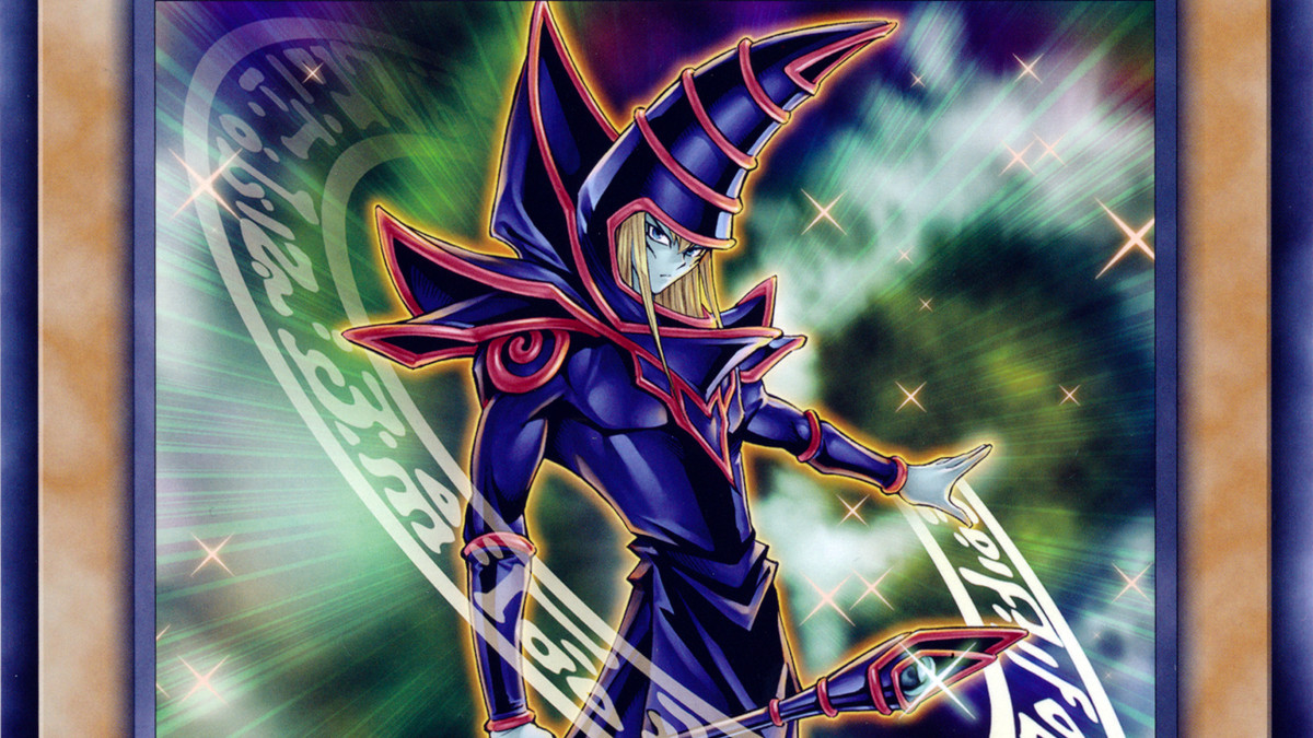 New YuGiOh anime series debuting in 2017