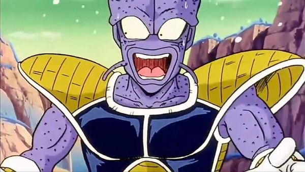 Why Buu is the Worst Villain in Dragon Ball Z