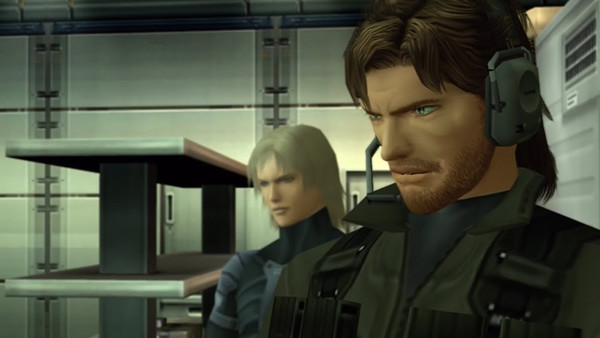 20 Mind-Blowing Things You Didn't Know About Metal Gear Solid 2