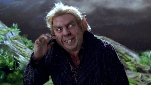 Peter Pettigrew Harry Potter