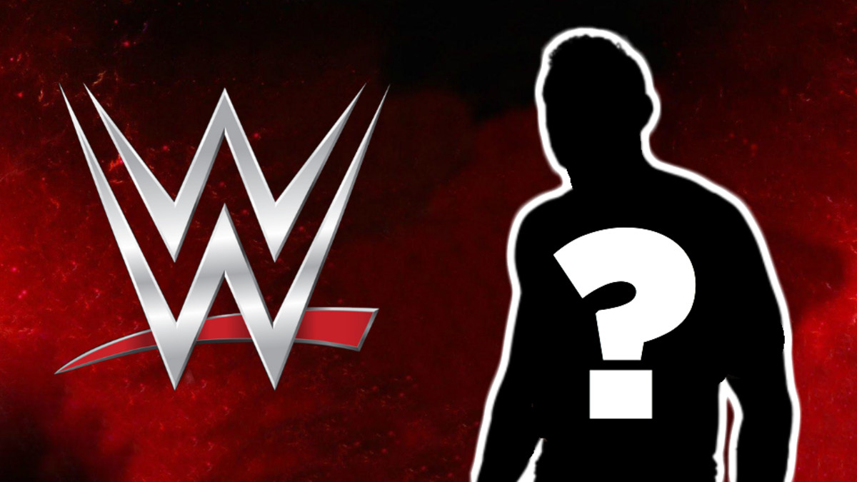 Which Recently-Released WWE Star Was 