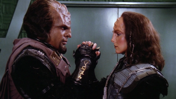 star trek best klingon episodes