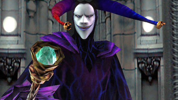 10 Video Game Characters Who Were Secretly The Villain All Along – Page 7