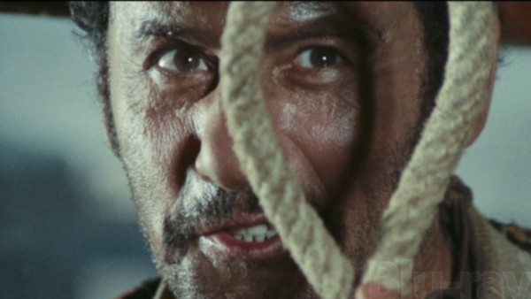 Eli Wallach The Good The Bad And The Ugly