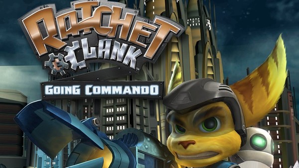 Ratchet & Clank: Going Commando (PlayStation 2) · RetroAchievements