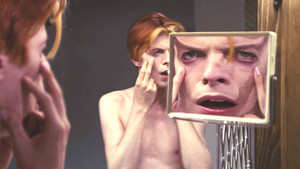 David Bowie The Man Who Fell To Earth