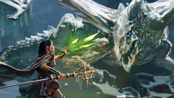 Dungeons and Dragons: Every Edition Ranked