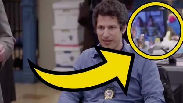 Brooklyn Nine-Nine