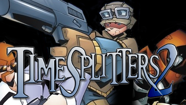 Timesplitters 2