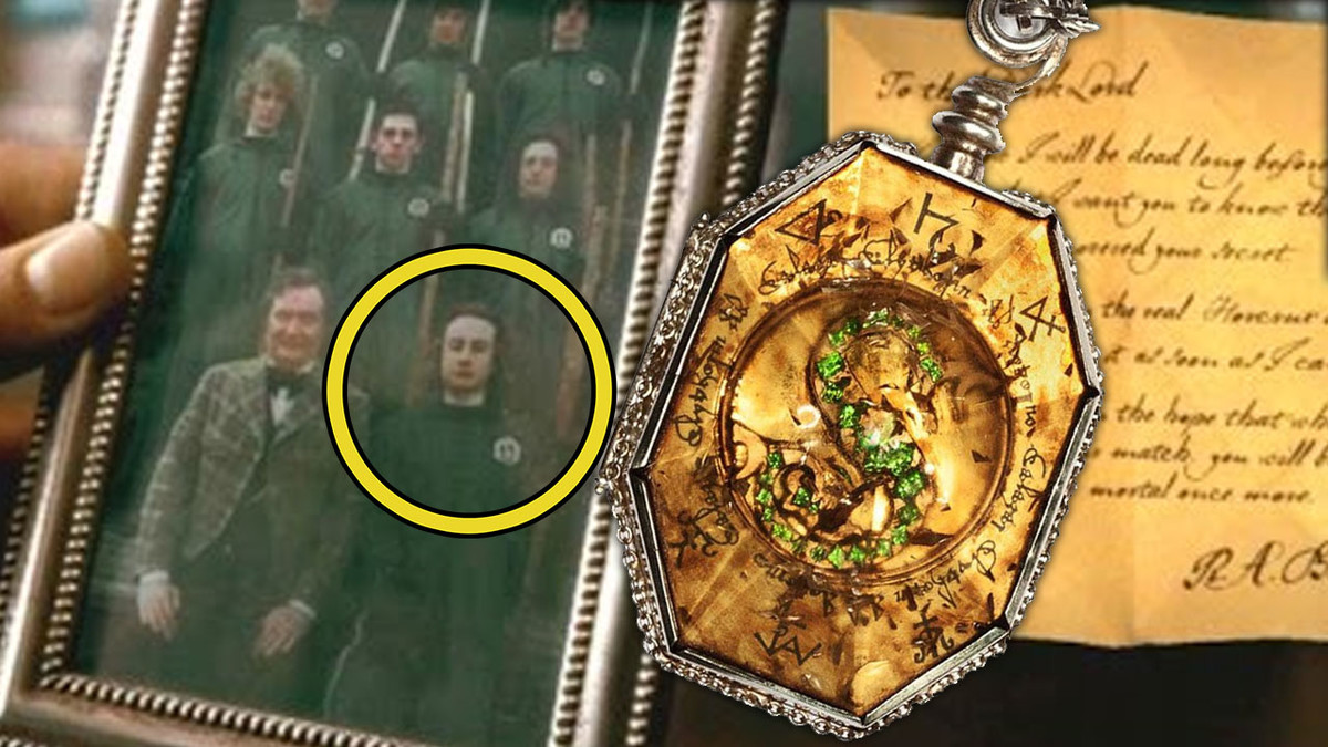 Harry Potter: 10 Heroic Acts Committed By Slytherins