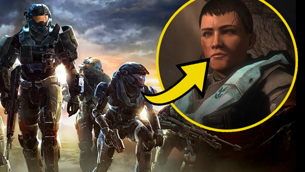 10 Video Game NPCs With Awesome Details You Totally Missed