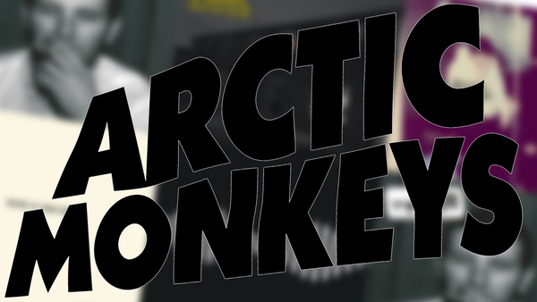 Arctic Monkeys Lyrics Generator with Data Augmentation | by Meghana Bhange  | Towards Data Science
