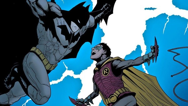 10 Greatest Superhero Duos Of All Time – Page 10