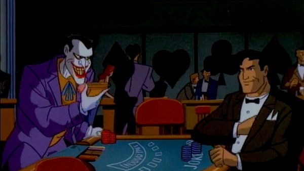 Наслаждайтесь слотами в Джокер казино