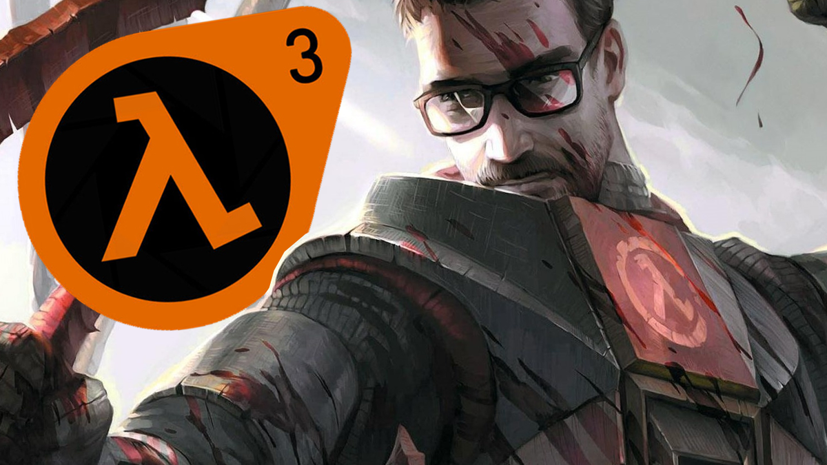Half-Life: Alyx May Boost Chances of Valve Making Half-Life 3