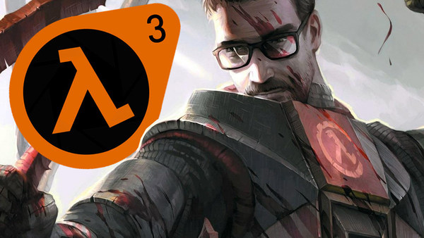 half life 3