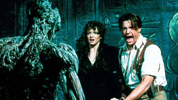 The Mummy 1999