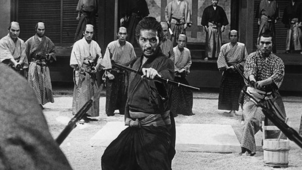 Ghost Of Tsushima: 10 Samurai Films You NEED To Watch First – Page 10