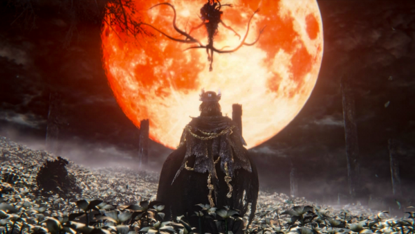 Which FromSoftware Soulsborne game is the hardest?