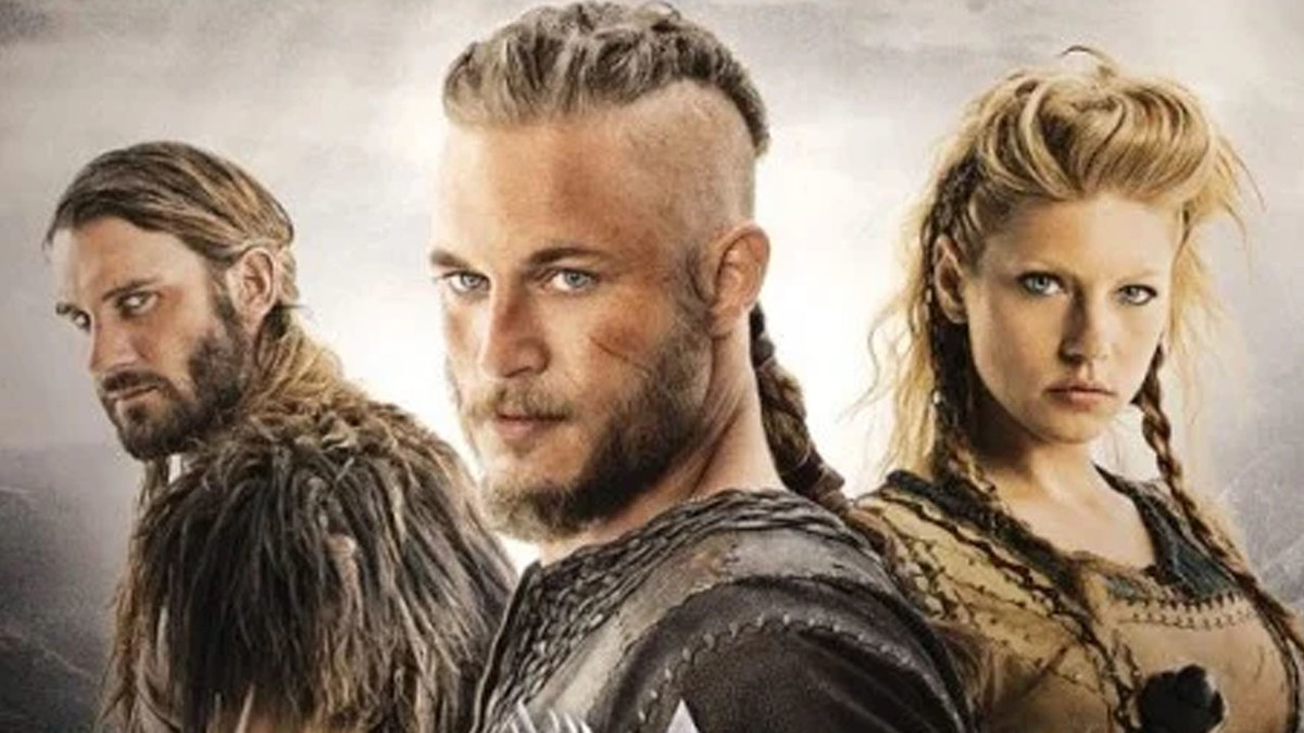 Vikings cast: Is Bjorn Ironside based on a real Viking King?