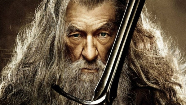 Gandalf Hobbit