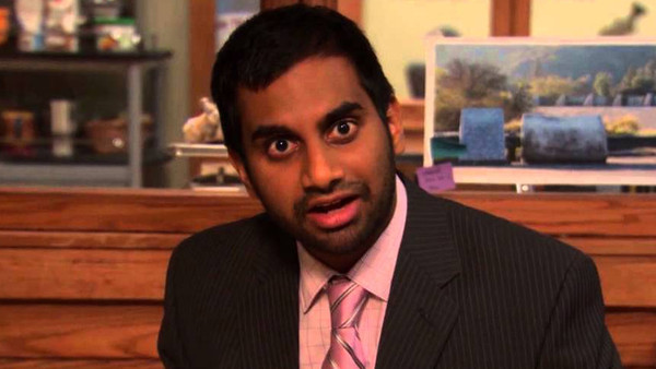 Parks And Recreation Tom Haverford