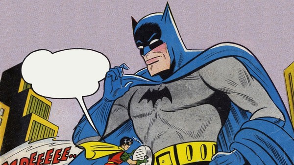 10 Superpowers You Never Knew Batman Once Had – Page 10