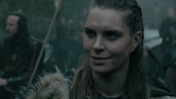 Vikings: Things You Didn't Know About Gunnhild