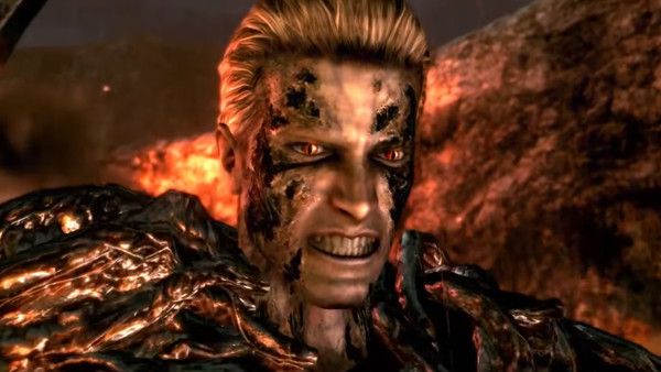 The 20 HARDEST Resident Evil Bosses