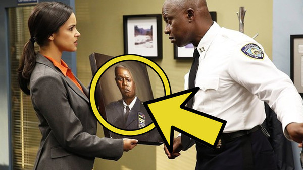 Brooklyn Nine-Nine