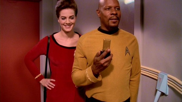 Star Trek Deep Space Nine