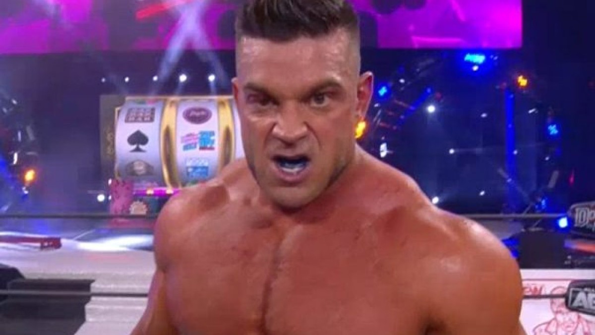 Брайан проходит. Брайан Кейдж AEW. Brian Cage 2020. Брайан Дэна Хи. Брайан 188.