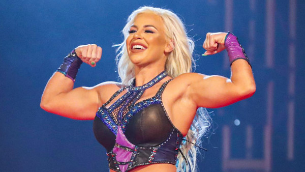 Dana Brooke