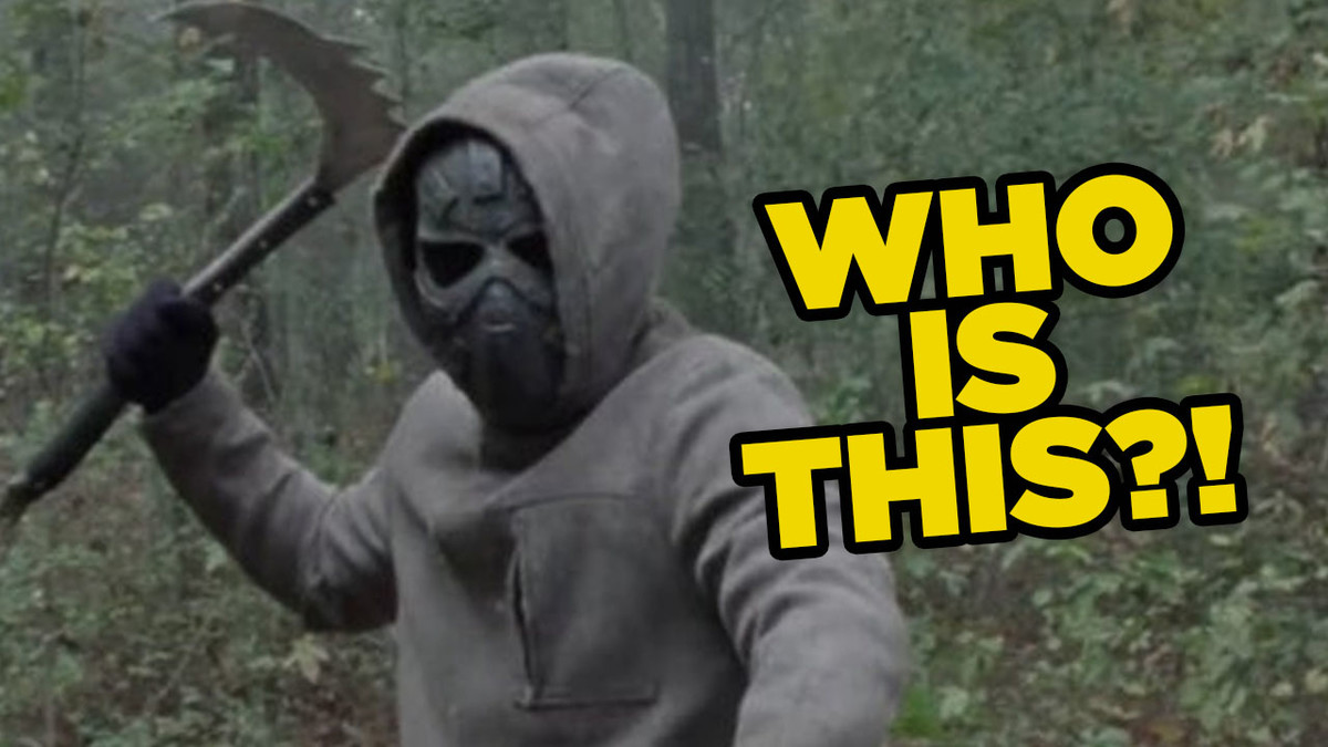 The Walking Dead 10 Huge Questions For Season 10's Finale