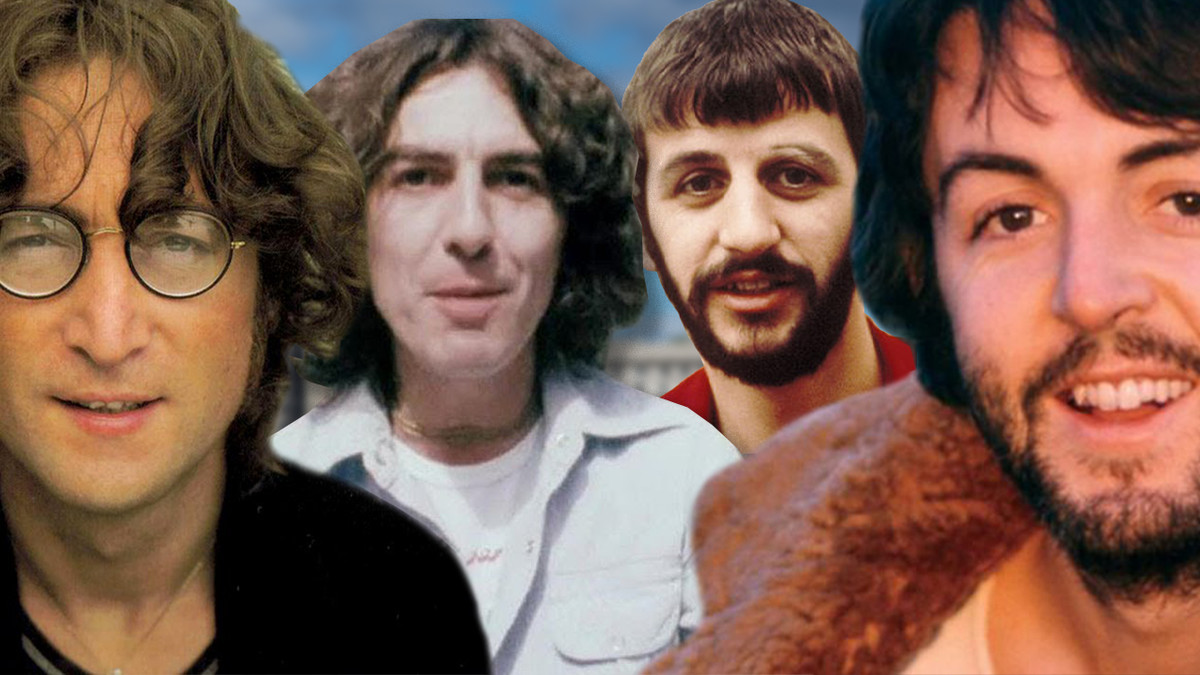 10 Songs That Would've Fit Perfectly On The Next Beatles Album (Had ...