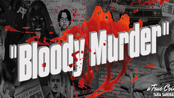 Bloody Murder