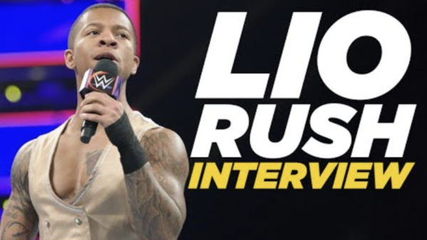 lio rush interview