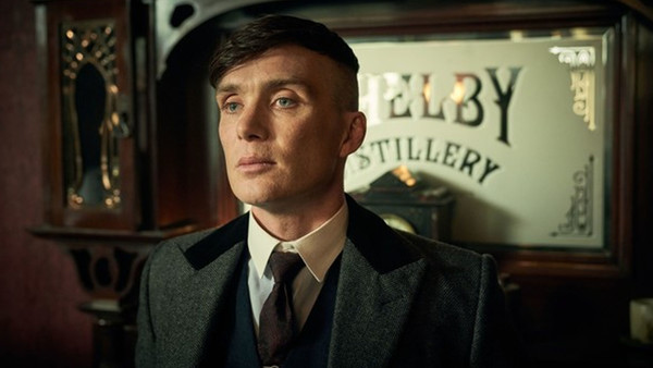 Peaky Blinders