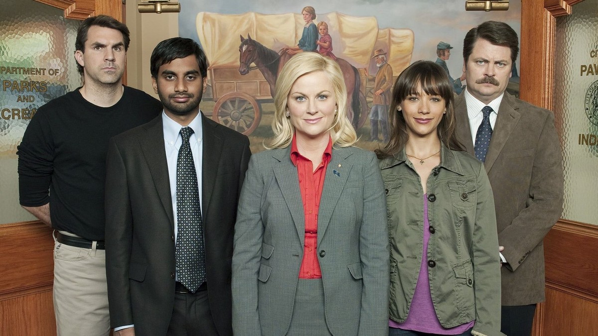Parks and Recreation' cast: Where are they now?
