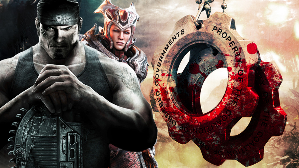 How Well Do You Remember The Gears Of War Series?