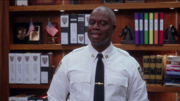 Brooklyn Nine-Nine