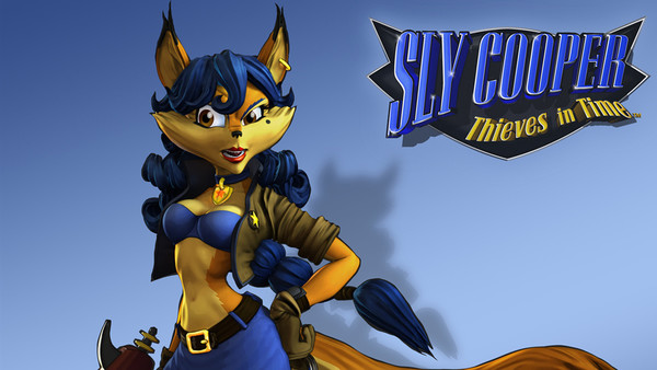 Sly Cooper 5: Will We Ever Get A Sequel?