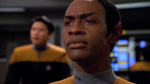 Star Trek Tim Russ