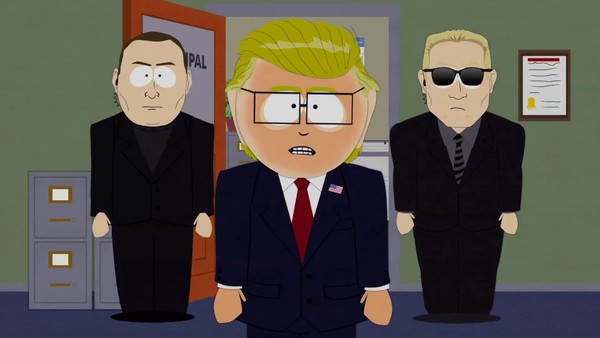 10 South Park Secrets You Totally Missed – Page 9