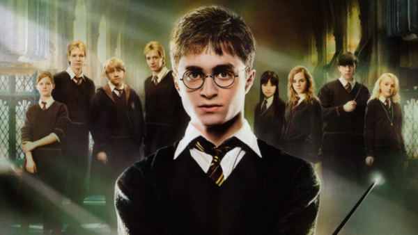 Every Harry Potter Video Game, Ranked