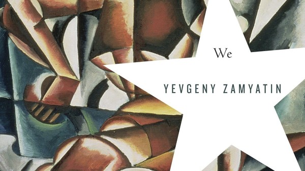 We (Modern Library Classics) by Zamyatin, Yevgeny