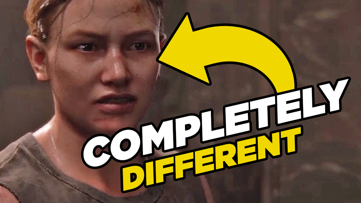 9 Ways The Last Of Us 2 Was Almost Completely Different