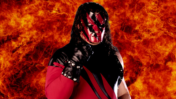 The Big Red Machine, kane, wwf, wwe kane, HD wallpaper