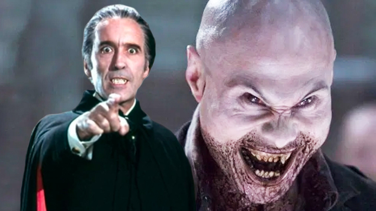 The 25 Best Vampire Movies of All Time